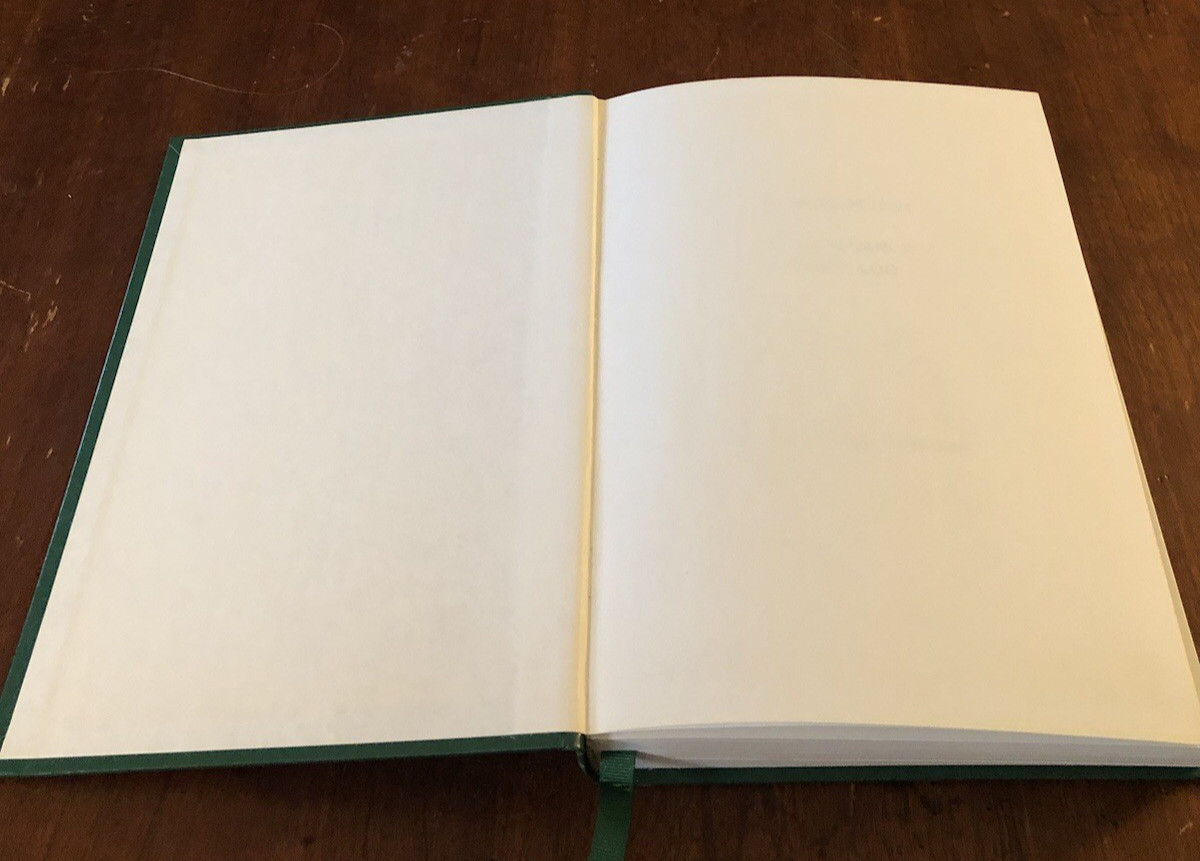 Construction and Maintenance Daily Log (7 x 10) by Safety Meeting Outlines NEW