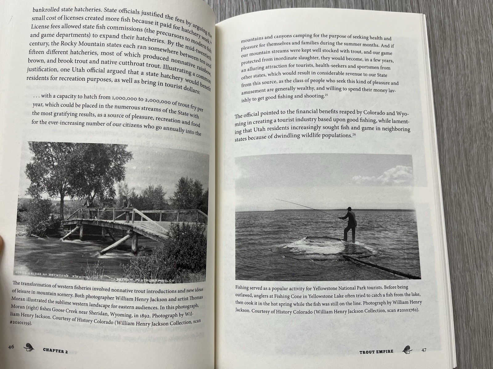 Trout Culture How Fly Fishing Forever Changed the Rocky Mountain West Brown VG