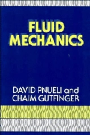 Fluid Mechanics