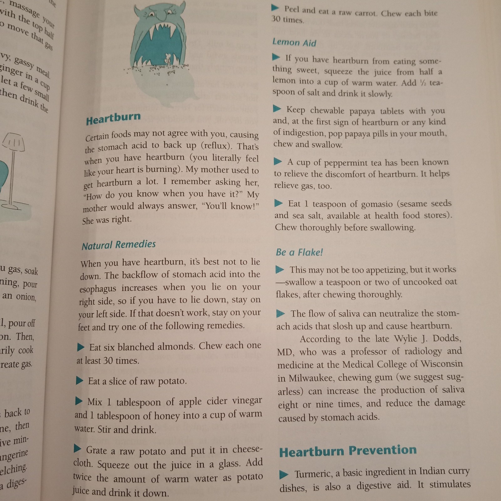HEALING REMEDIES HARDCOVER BOOK Naturalpathic 337 Pages Over 1000 Ways Pre Owned