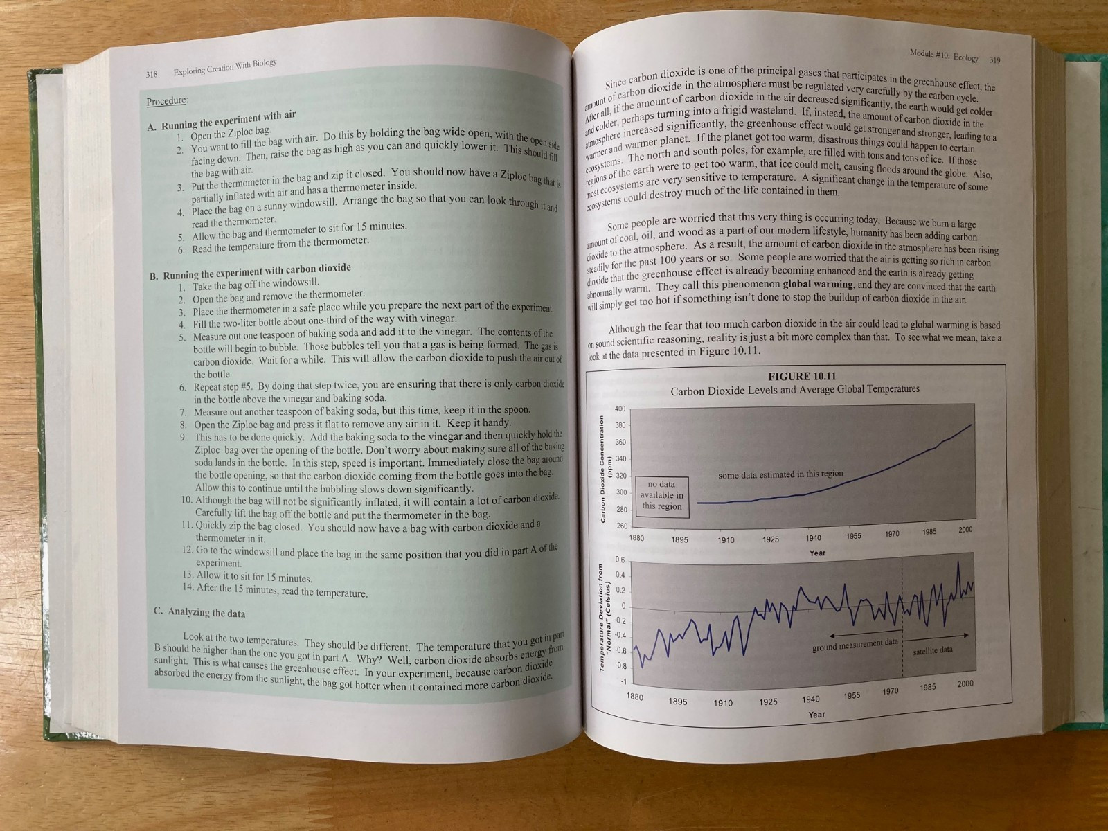 Apologia Exploring Creation With Biology 2nd Edition Textbook Homeschool