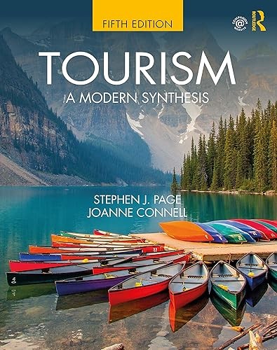Tourism: A Modern Synthesis