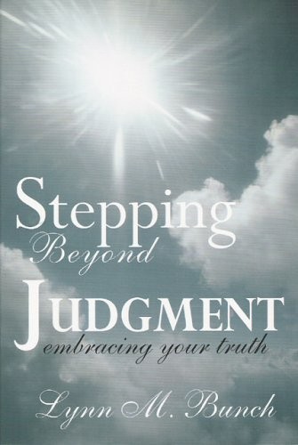 Stepping beyond Judgment: Embracing…, Ferguson, Lynn