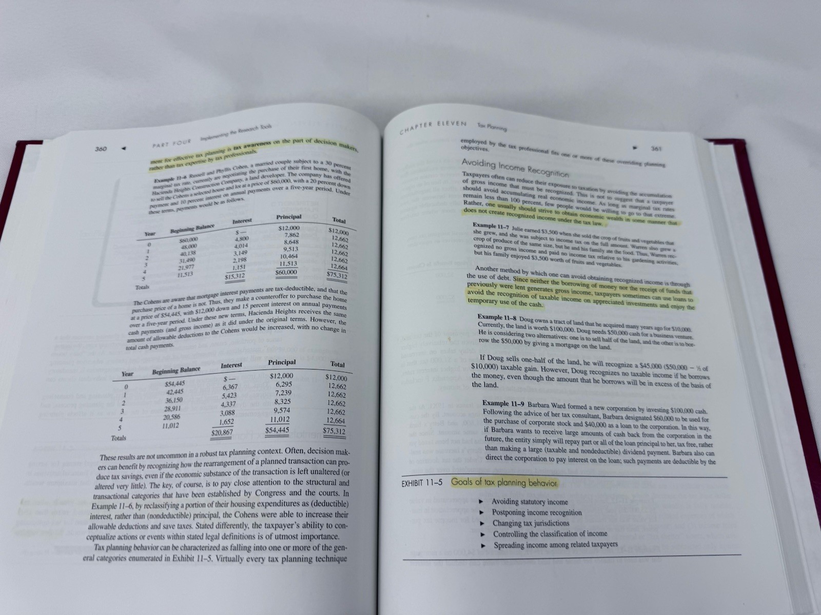 West’s Federal Tax Research by Raabe, Whittenburg, Bost Saunders 5th Ed.