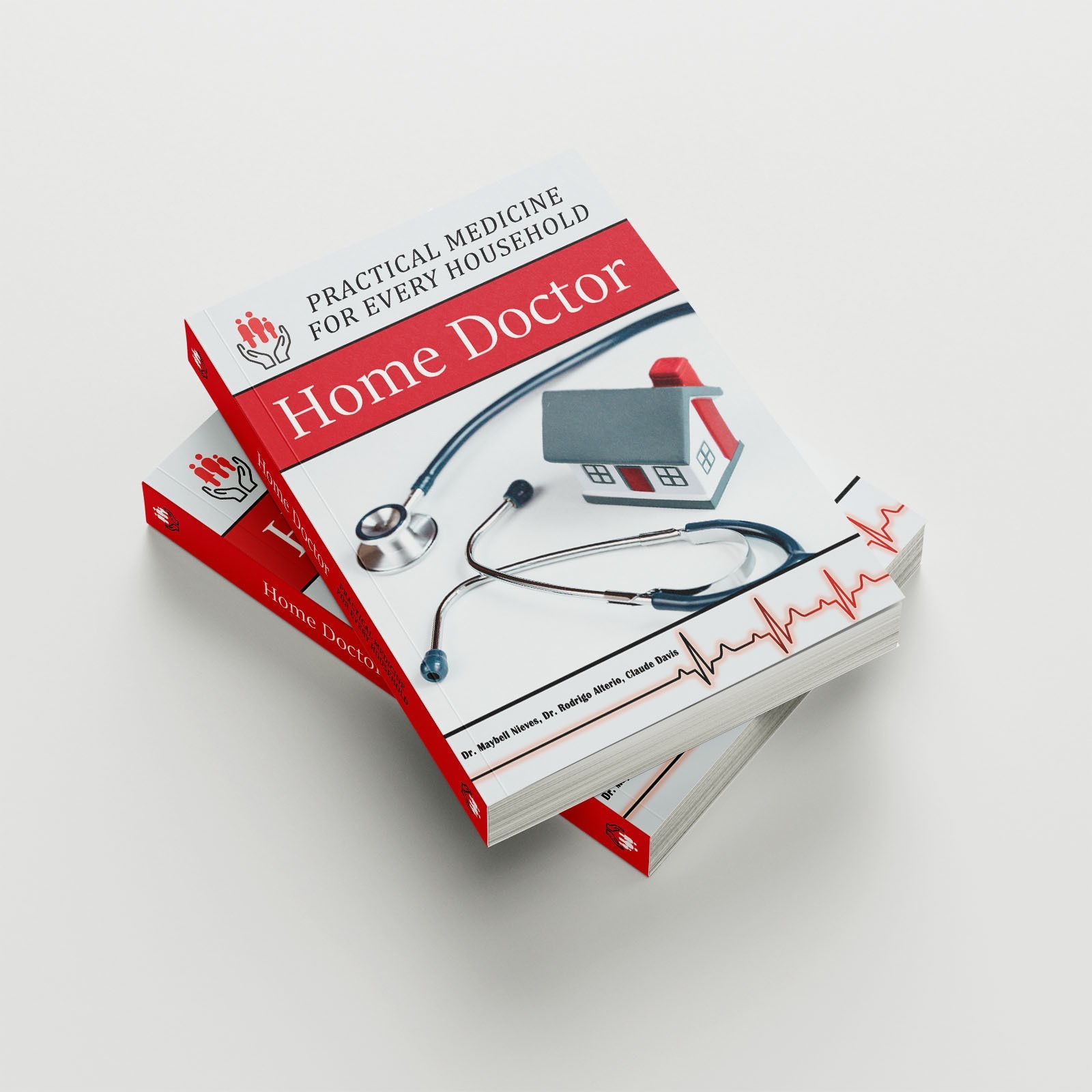 Home Doctor – Practical Medicine for Every Household Paperback
