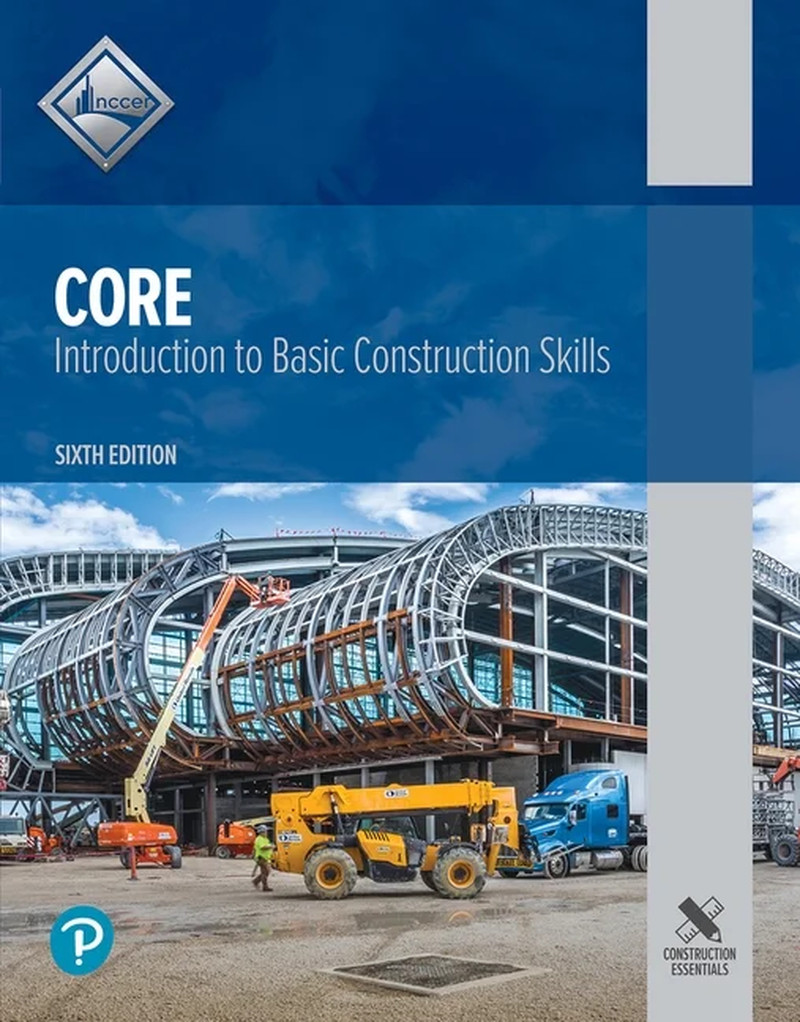 Core: Introduction to Basic Construction Skills (Paperback)