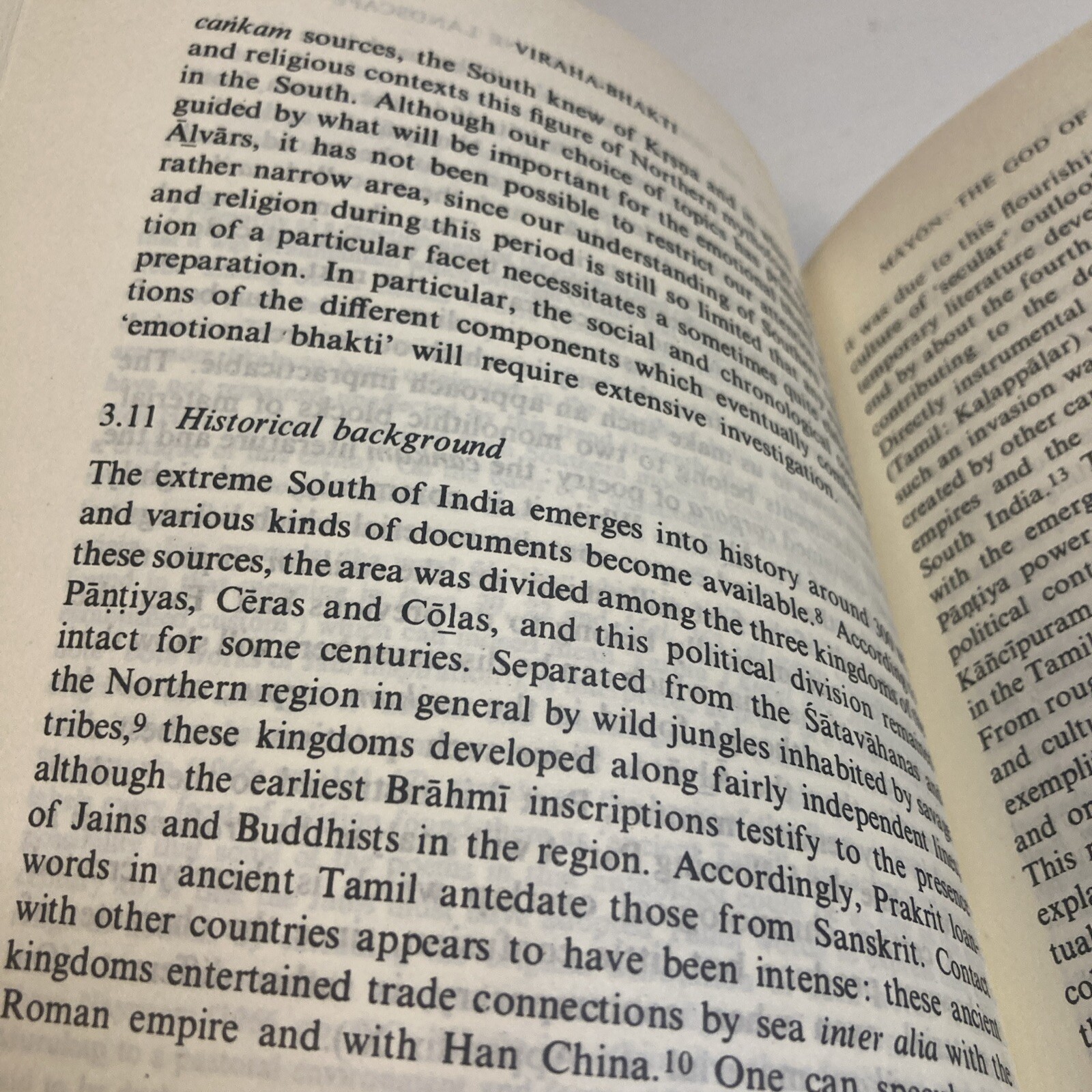 Oxford University South Asian Studies Ser.: Viraha-Bhakti : The Early History of