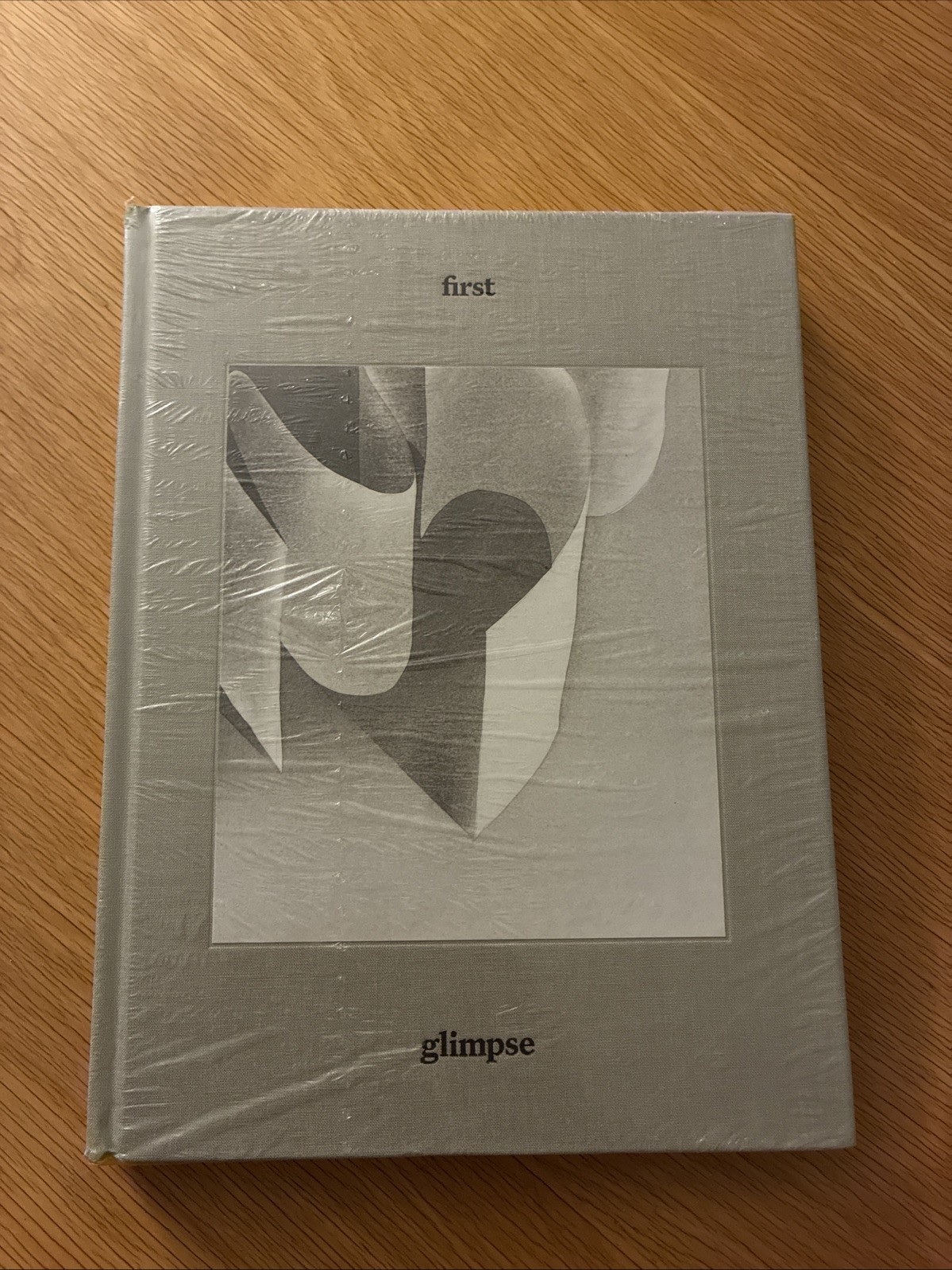 First Glimpse: Introducing the Buck Collection (Hardcover, 2018)