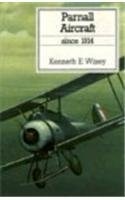 Parnall Aircraft since 1914 (Putnam Aviation Series)
