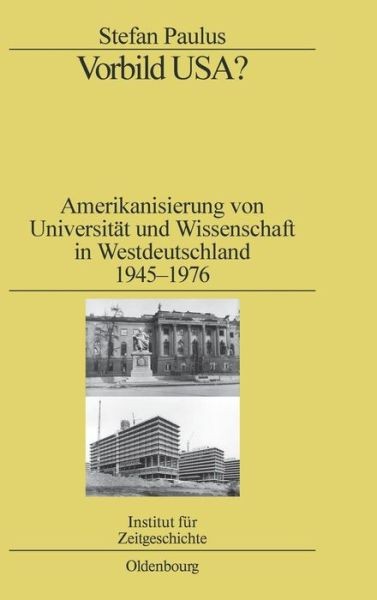 Vorbild Usa?