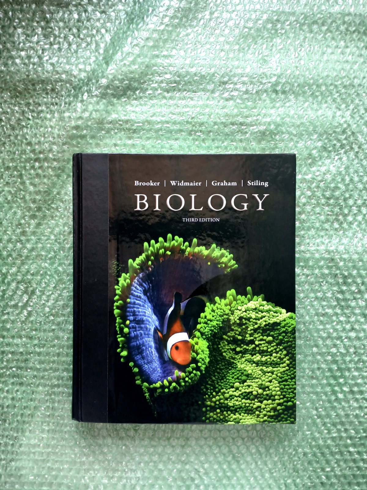Biology