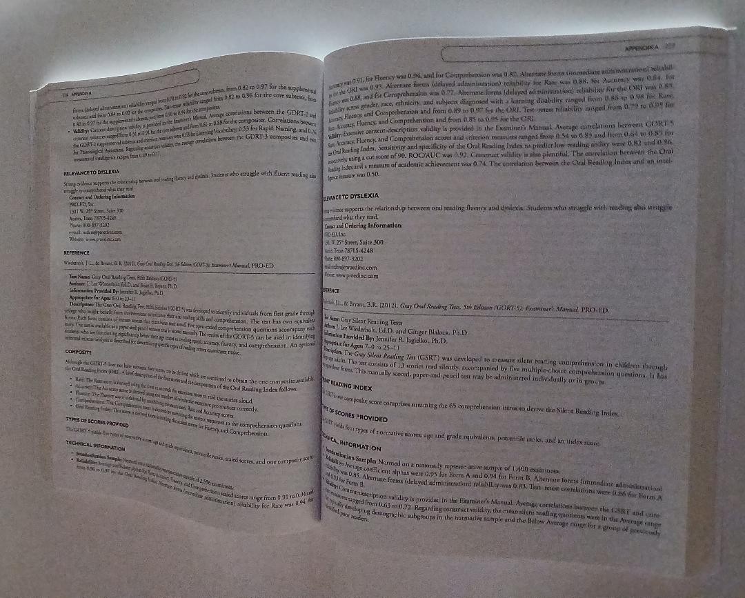Essentials of Dyslexia Assessment and Intervention/Mather/PB/2024/2nd Ed/Good