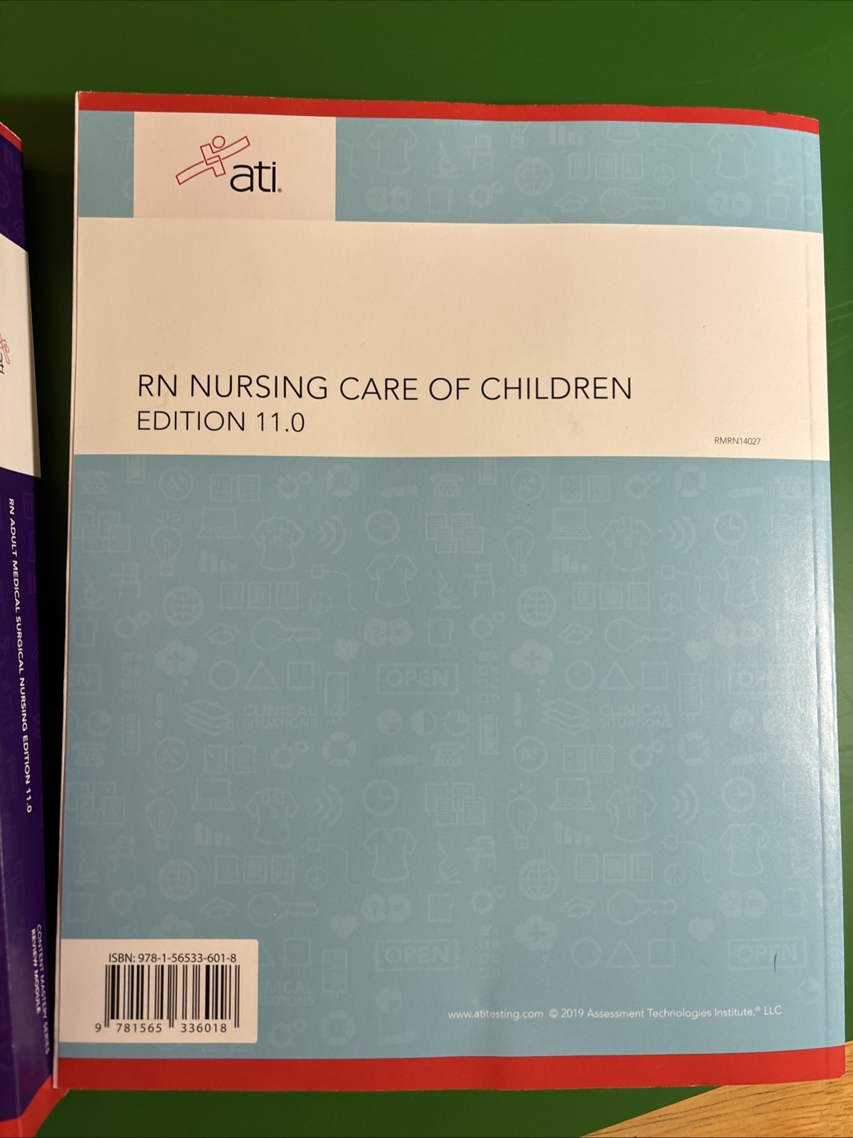 2 Content Mastery Series Review Module RN Adult nursing Care Of Children 11th
