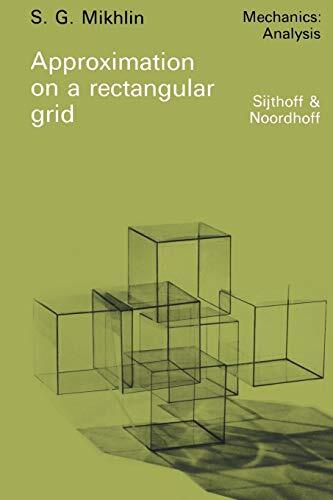 Approximation on a rectangular grid : with application to finite element meth-,