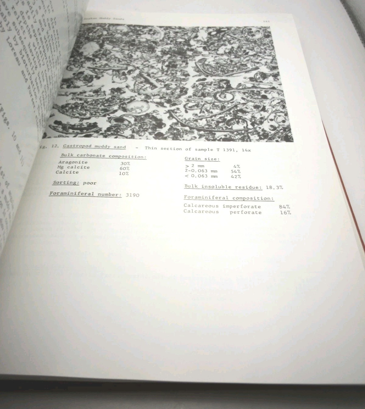 1973 The Persian Gulf (Holocene Carbonate Sed…) Iran Geology Abu Dhabi
