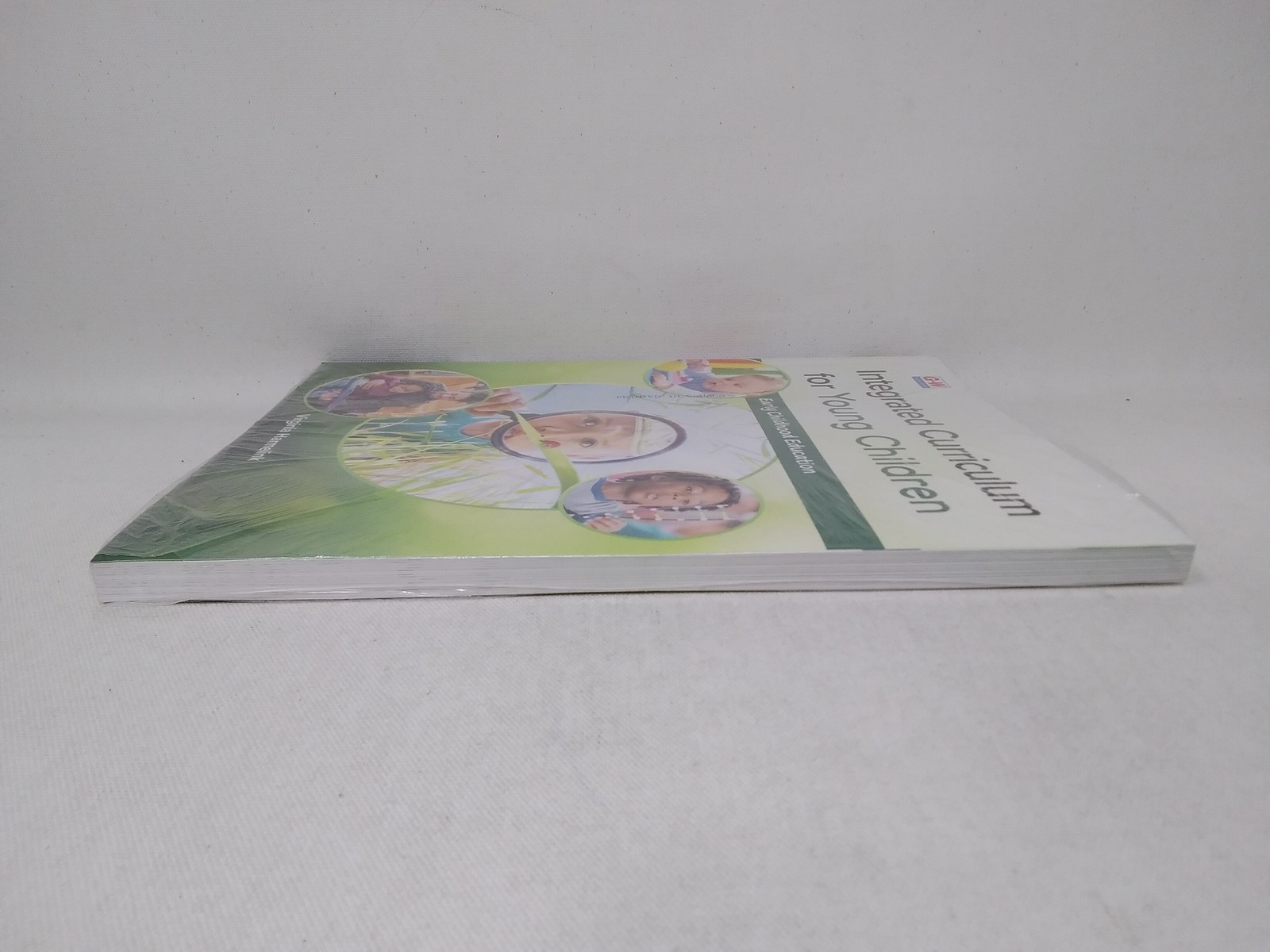 Integrated Curriculum for Young Children – G-W – Early Childhood Education