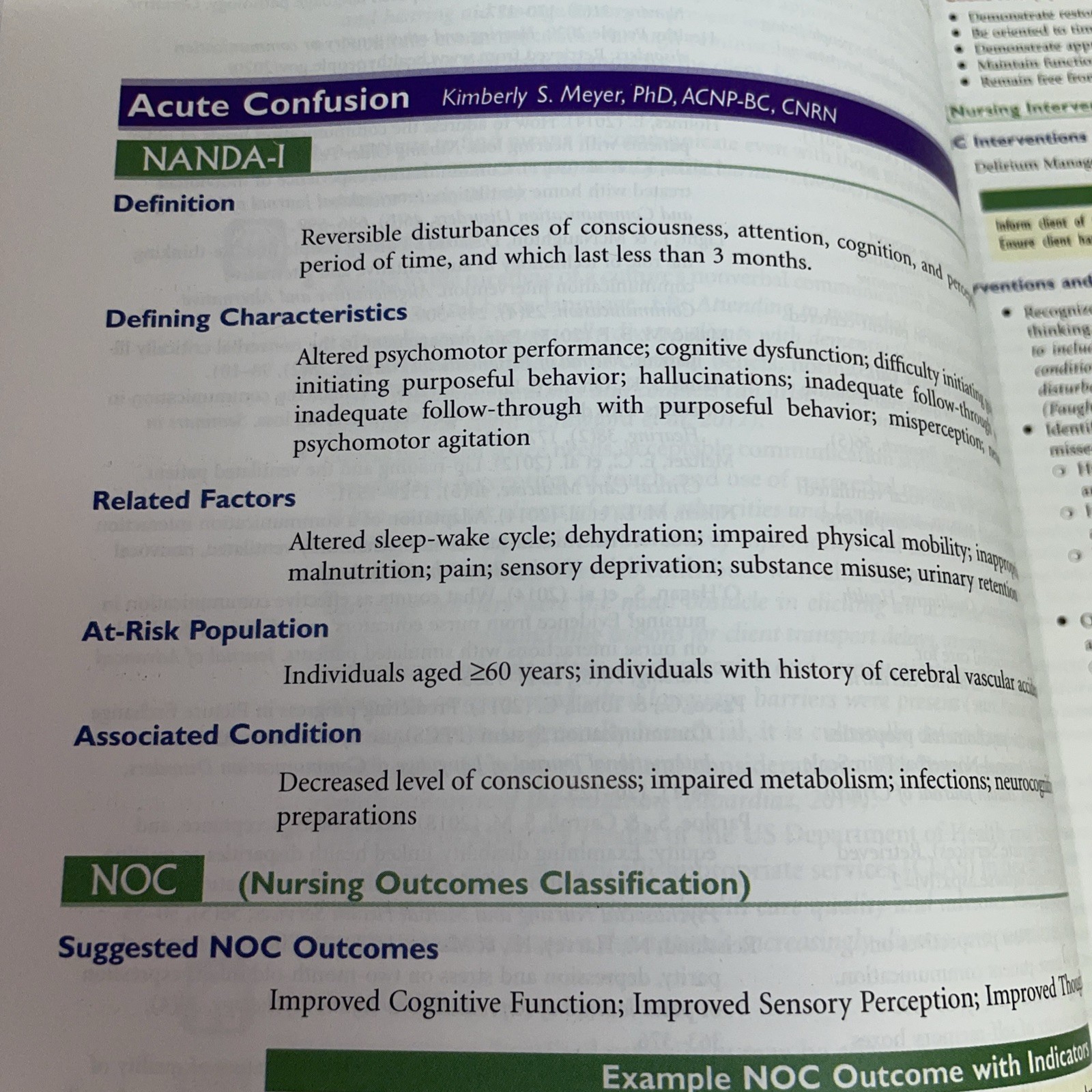 Nursing Diagnosis Handbook, 12th Edition – Paperback, by Ackley MSN EdS – Good