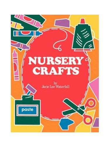 Nursery Crafts – GOOD