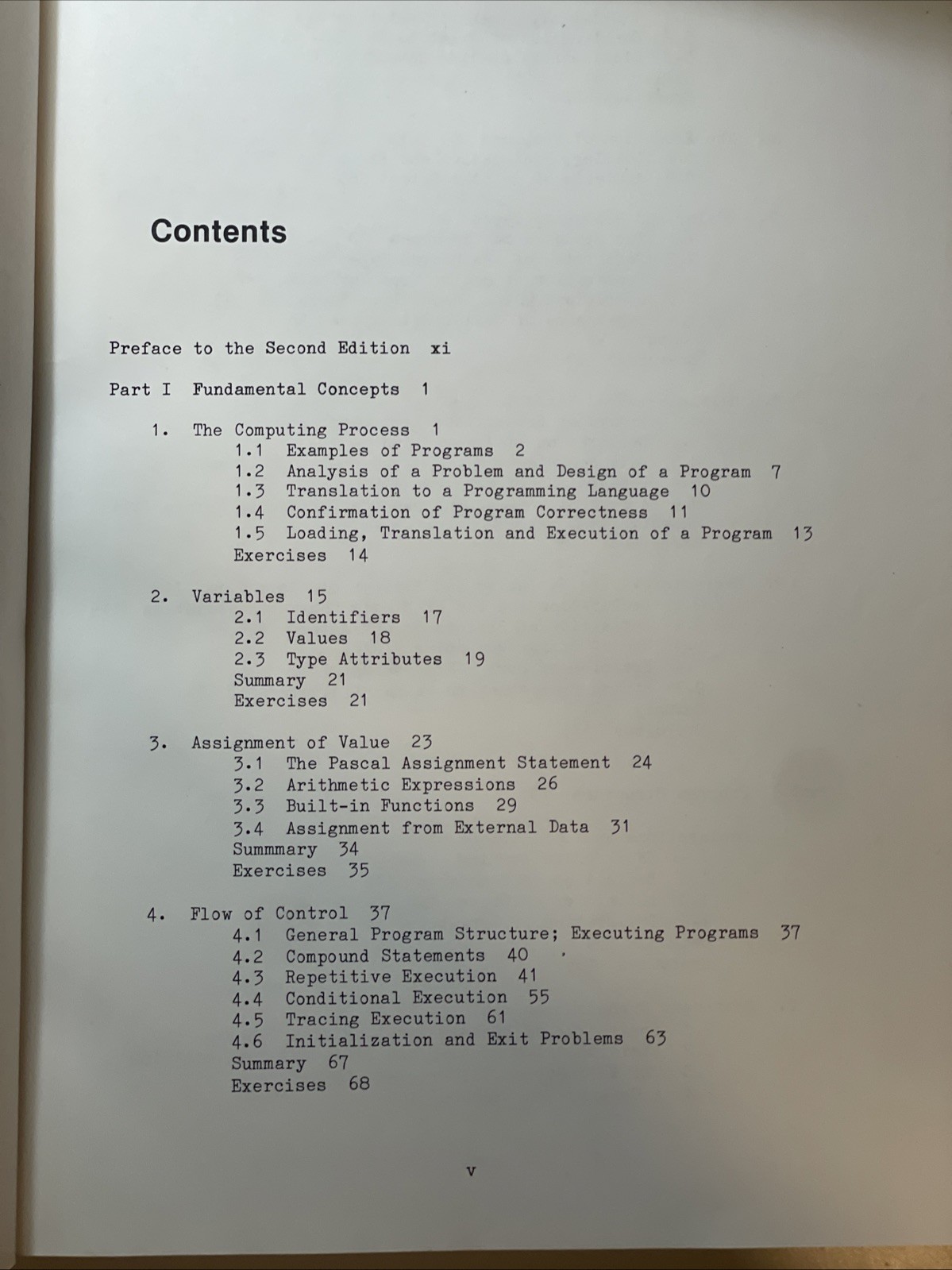 A Primer on Pascal by Richard Conway; David Gries; E. Carl Zimmerman 2nd Edi