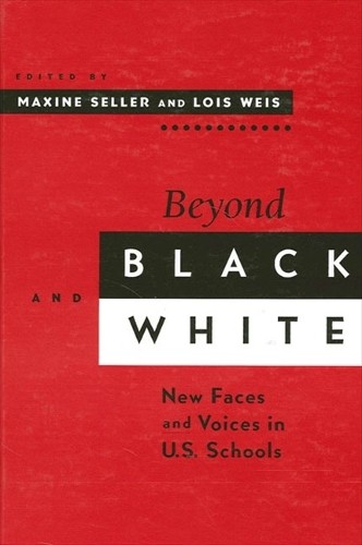Maxine S. Seller Beyond Black and White (Paperback) (UK IMPORT)