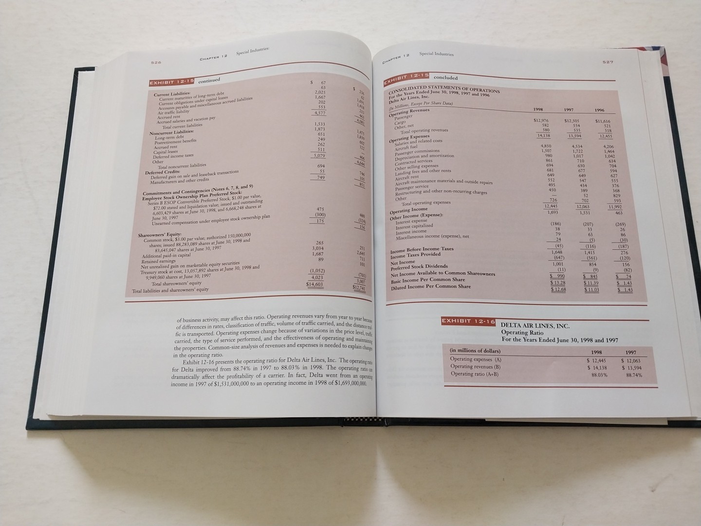 Financial Reporting and Analysis: – Hardcover, by Gibson Charles H. – New g