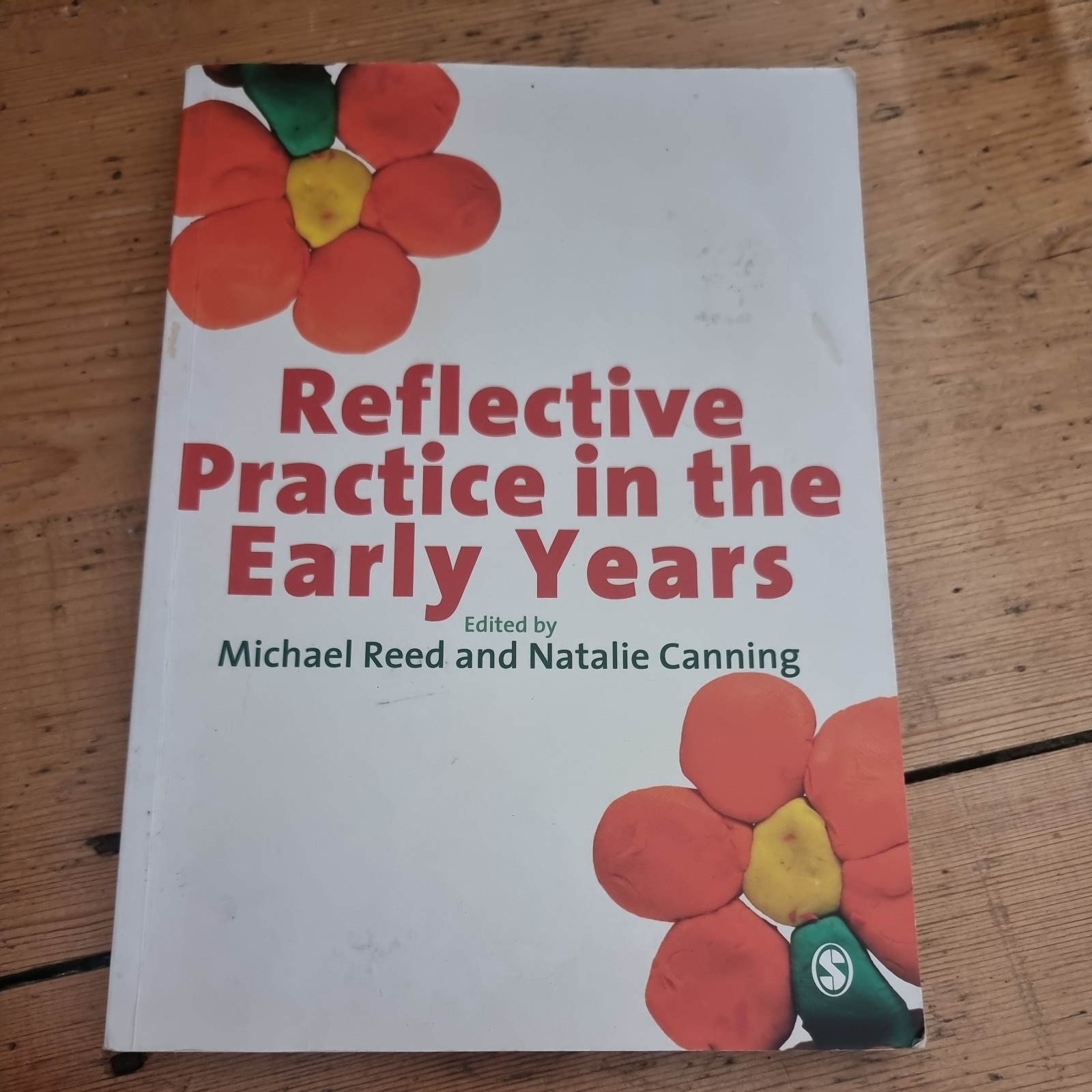 Reflective Practice in the Early Years by Natalie Canning (2009, Trade…