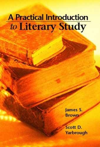 Practical Introduction to – Paperback, by Brown James; Yarbrough – Acceptable n