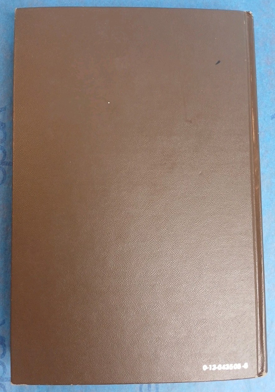 Appraisal and Diagnosis of Speech and Language Disorders HC 1981 Prentice Hall
