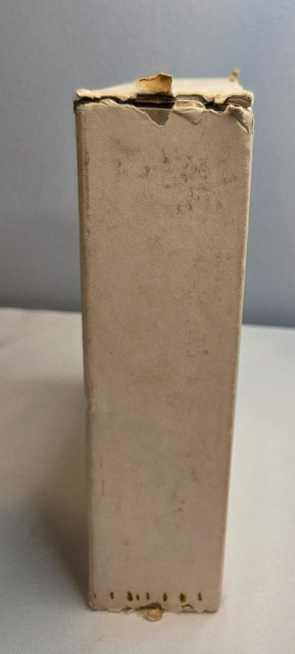 Vintage Alcoholics Anonymous (AA) Books Lot