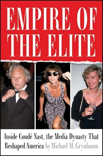 Empire of the Elite Inside Con – GOOD
