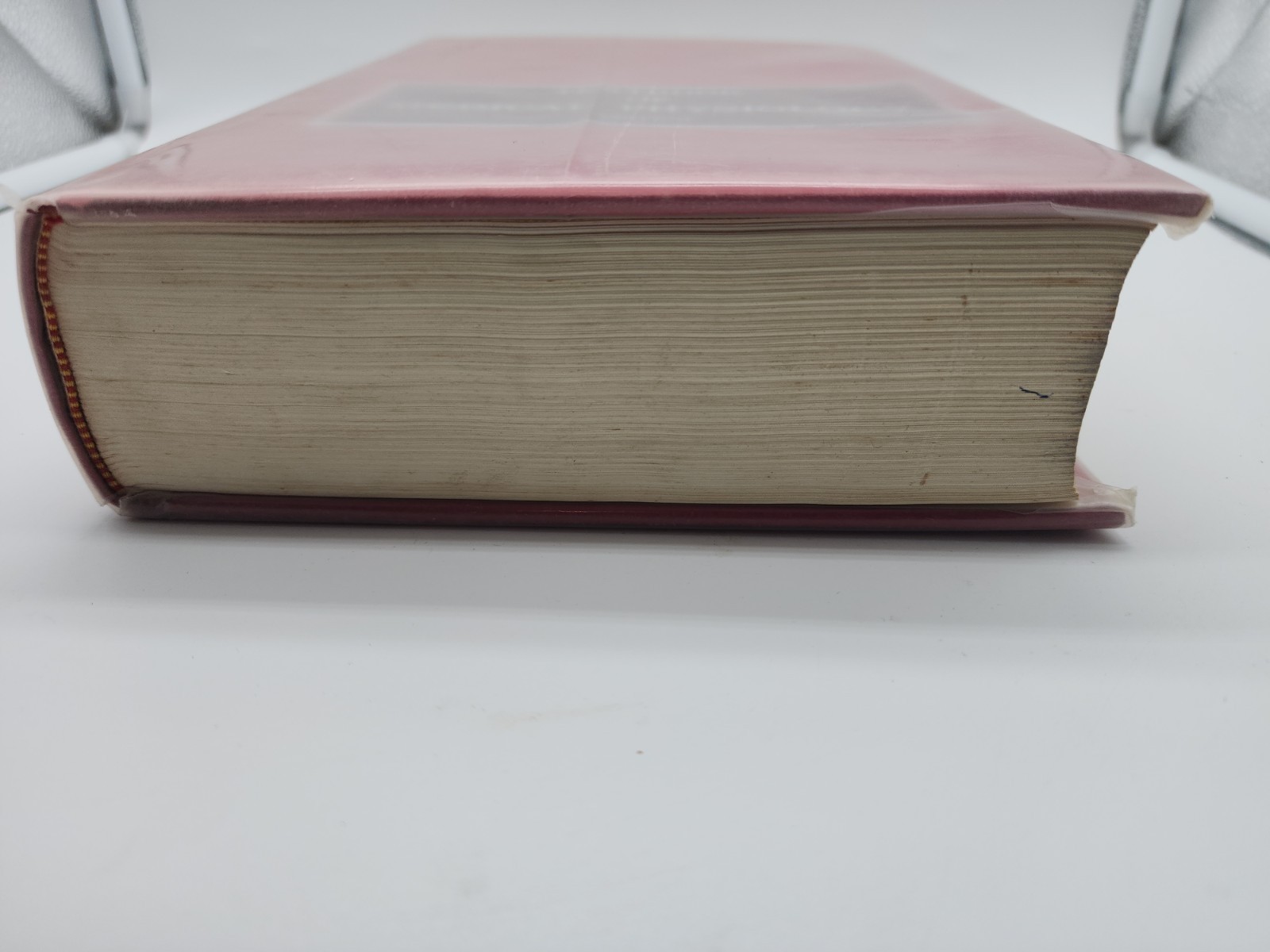 Textbook Of Medical Physiology Guyton 3rd Ed 1968 HC Illustrated with Dust Cover
