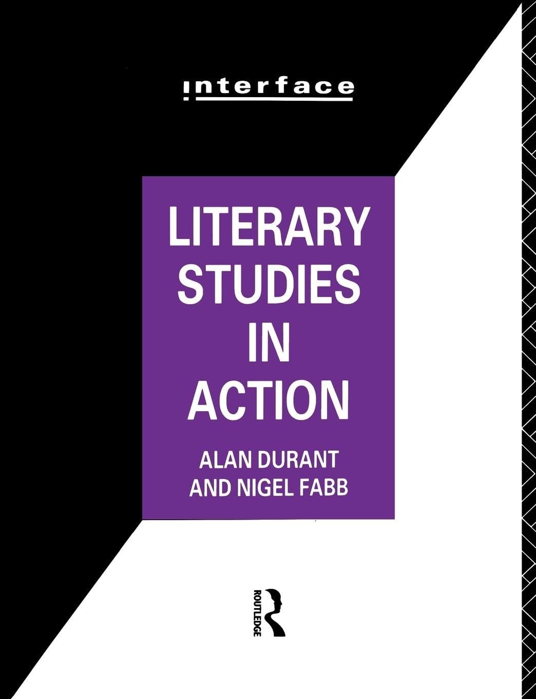 Literary Studies in Action (Interface)