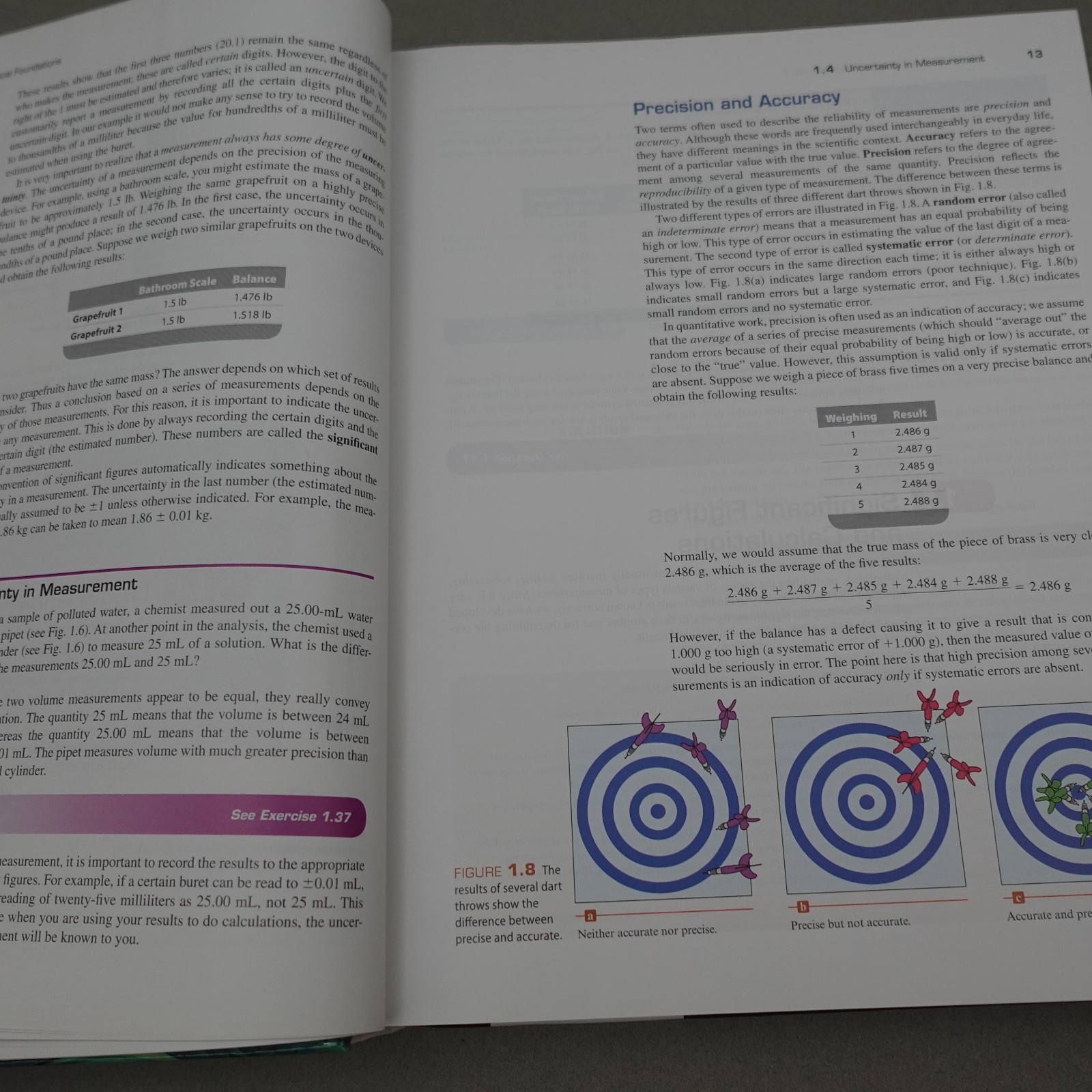 Chemistry AP Edition 10th Hardcover by Zumdahl Textbook