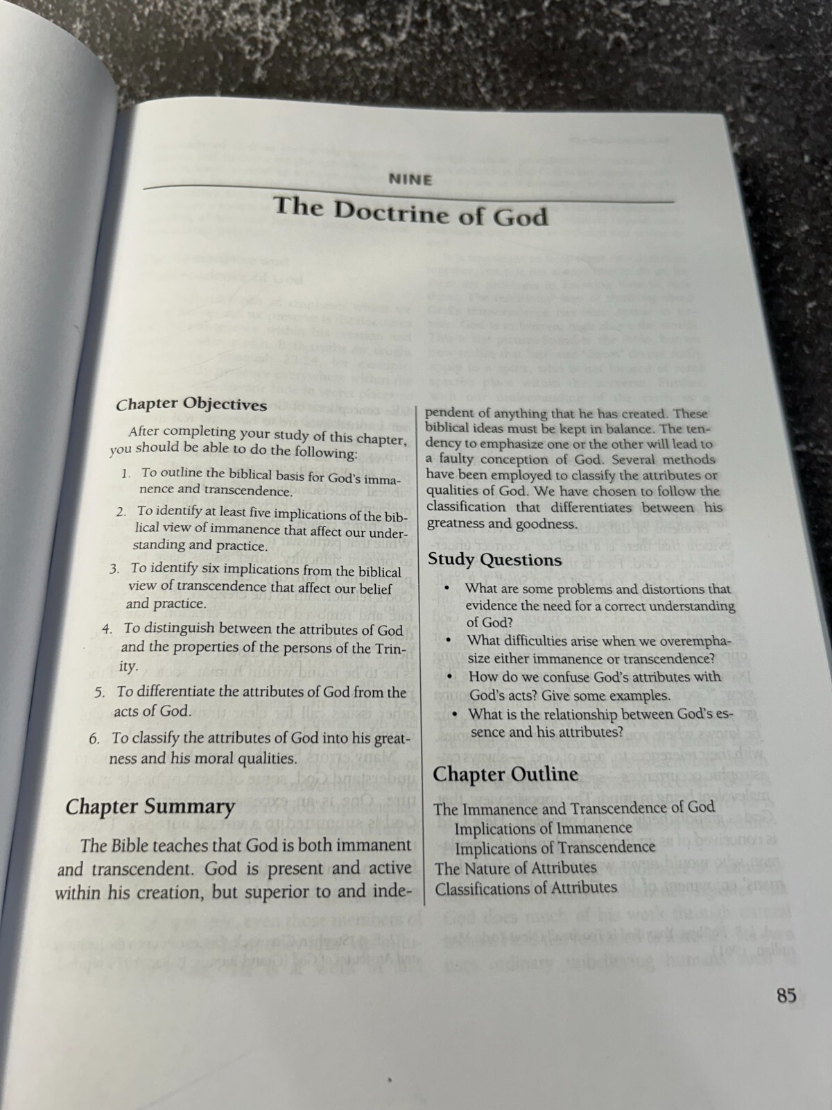 Introducing Christian Doctrine by Millard J. Erickson (2001, Hardcover,…