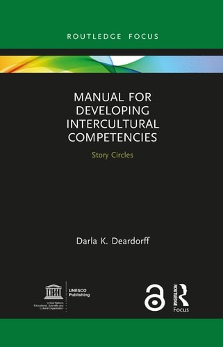 Manual for Developing Intercultural Competencies (Routledge Focus on Environment