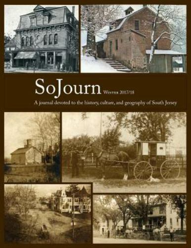 Sojourn 2.2 Winter 2017/18 by Kinsella, Tom, Brand New, Free shipping in the US