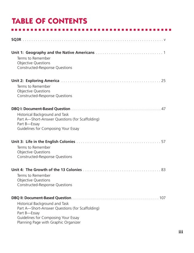 Taking the High Road to Social Studies, Book 7-8 Vol. 1 (272 pages)