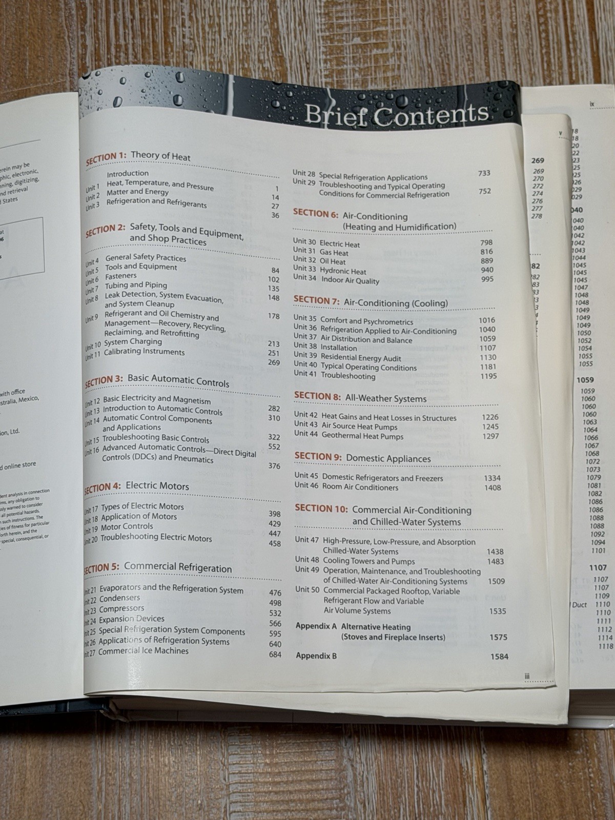 Refrigeration and Air Conditioning Technology – Hardcover 25th Anniversary
