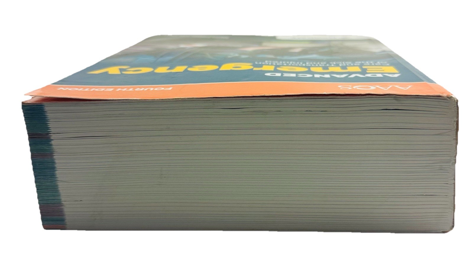 Advanced Emergency Care And Transportation Of The Sick And Injured 4th Edition