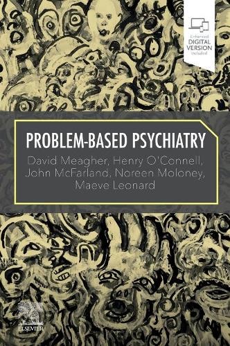 David Meagher Henry O’Connell Noreen Mol Problem-Based P (Paperback) (UK IMPORT)
