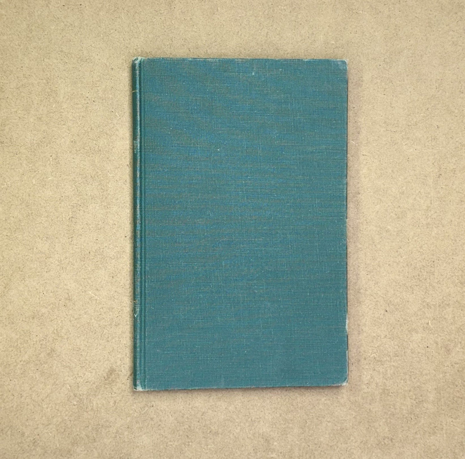LANL Copy! VTG 1955 Vapor-Plating by Powell, Campbell & Gonser HC 1st Edition