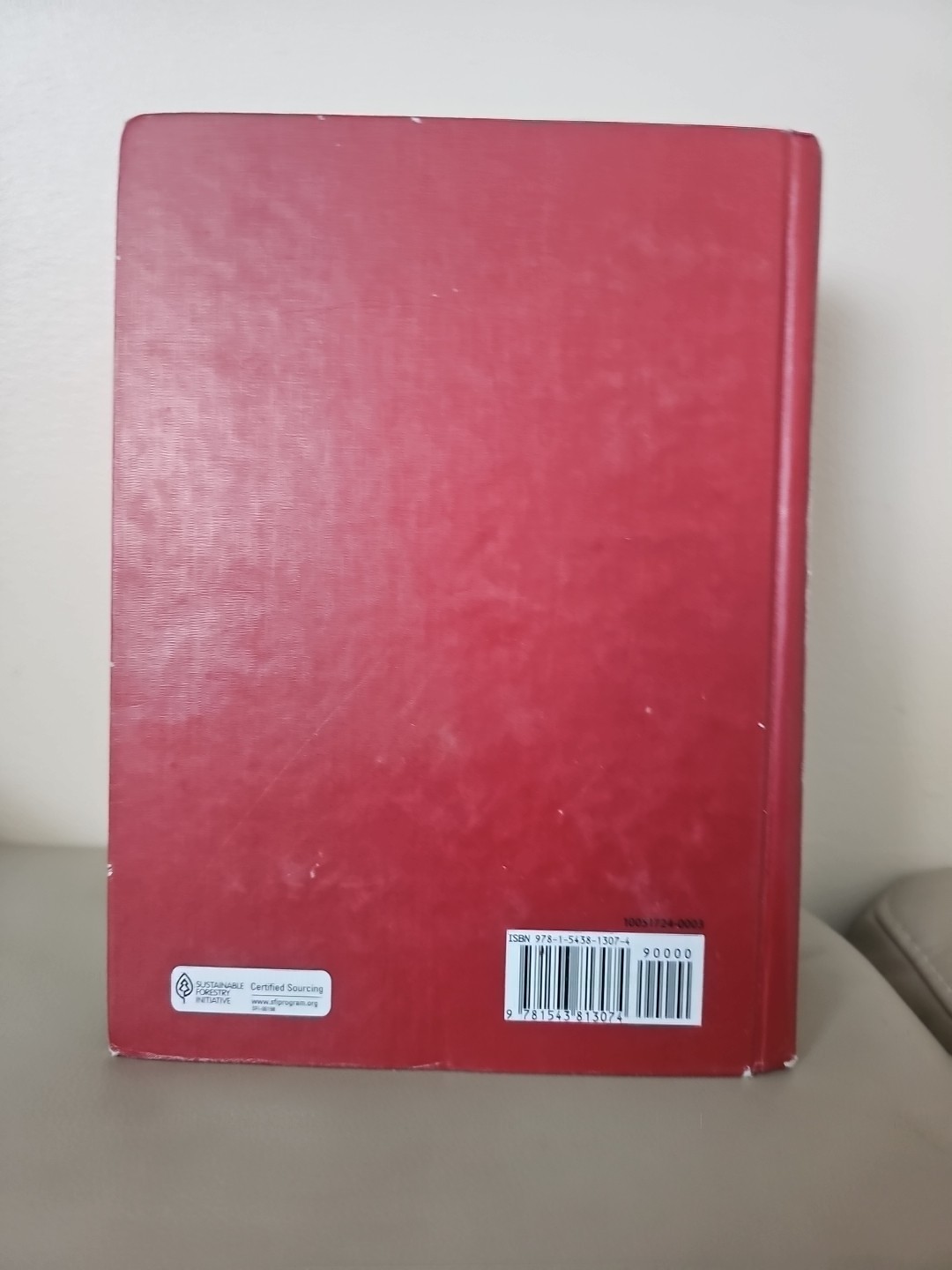 Constitutional Law Connected 6th ED-Hardcover, by Erwin Chemerinsky – Acceptable