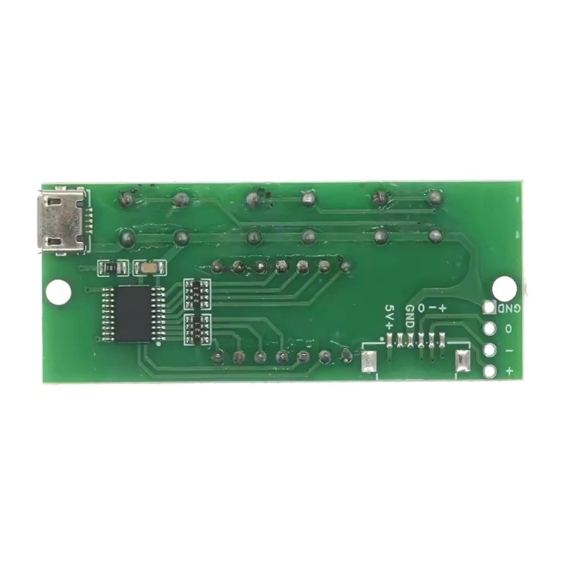 0-999999 Cumulative Addition And Subtraction Band Memory 5V Power Supply