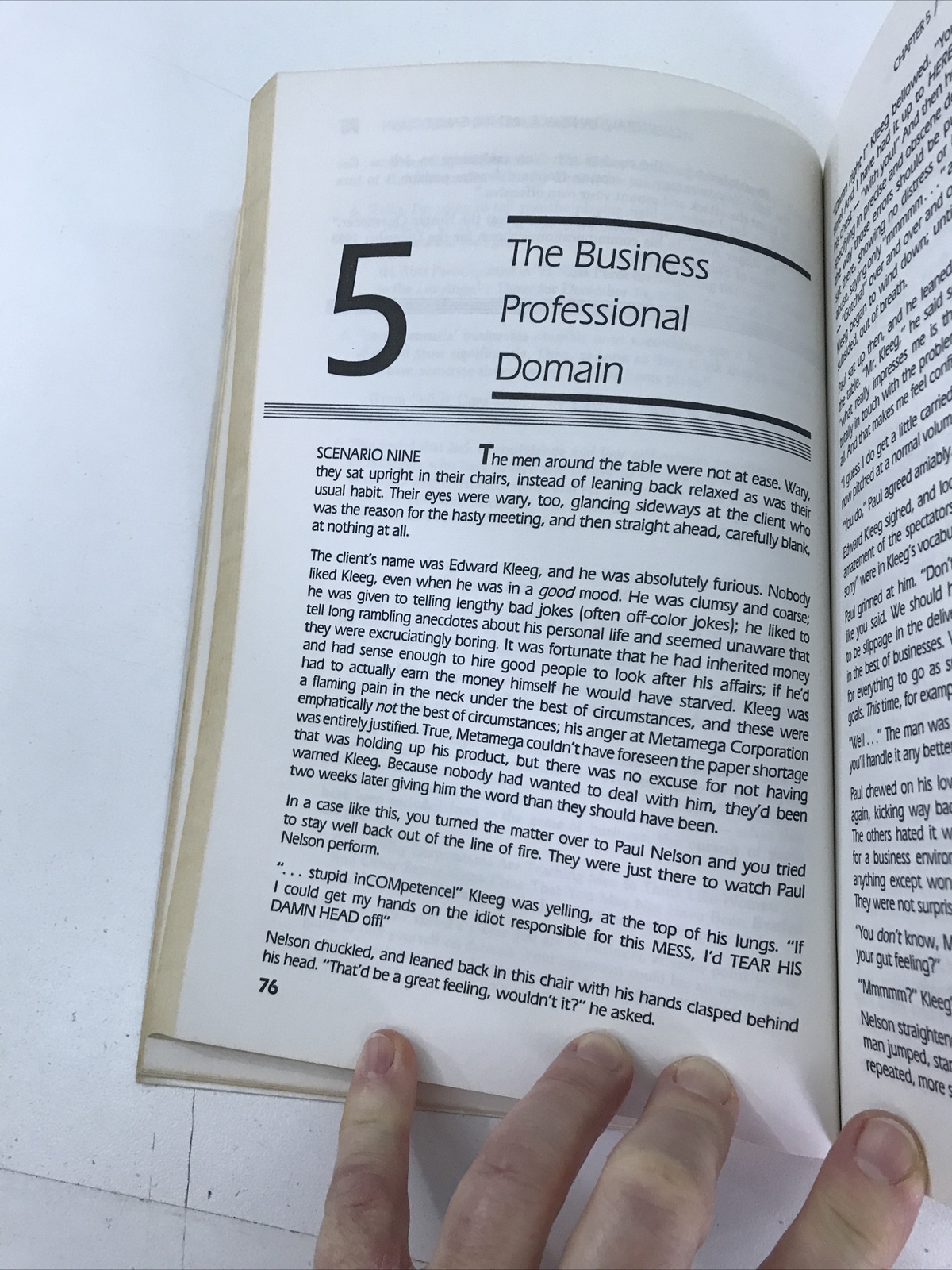 Success With Gentle Art Of Verbal Self-Defense – Suzette Haden Elgin (PB, 1989)