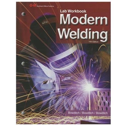 Modern Welding
