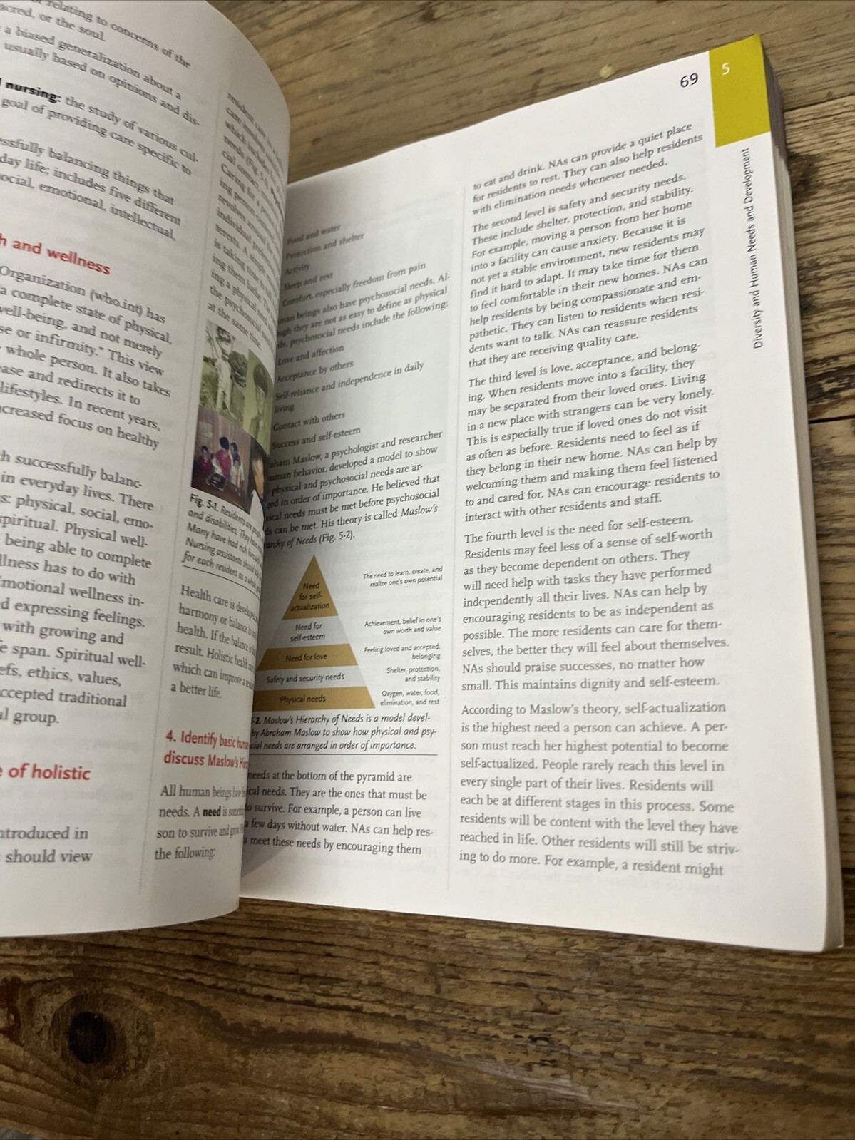 Nursing Assisting : A Foundation in Caregiving by Diana Dugan (2020, Trade…