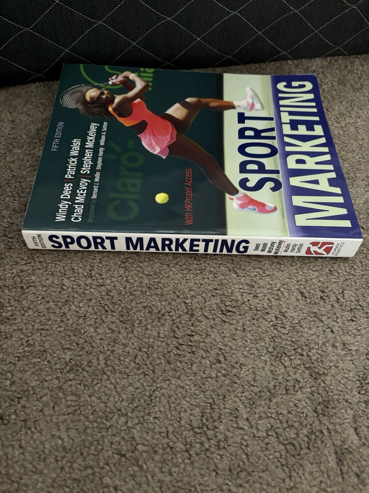 Sport Marketing