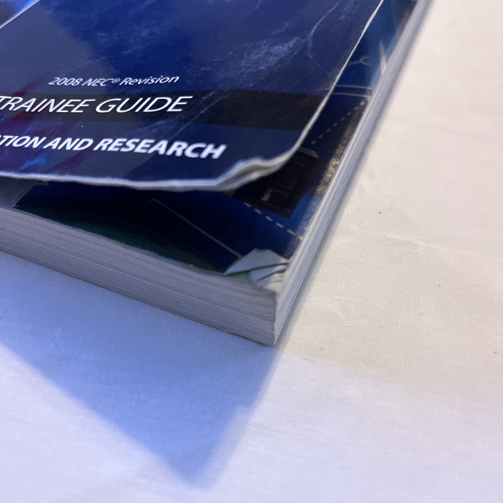 Electrical Level 2 Trainee Guide by NCCER