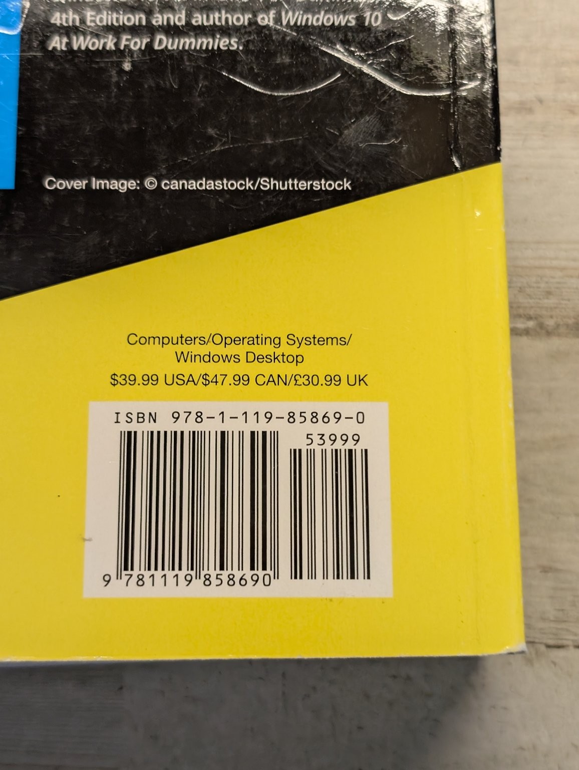 Windows 11 ALL-IN-ONE for Dummies Ciprian Adrian Rusen 2022 10 Books in One