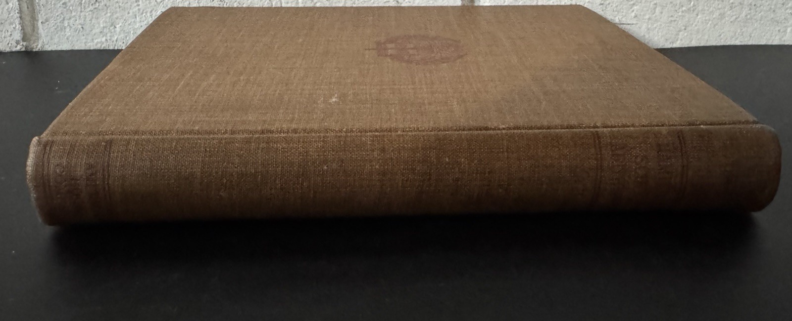 Vintage School Arithmetic Samuel Hamilton Hardcover 1909 Elementary Beginner